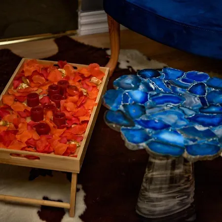 Rose Boutique Ξενοδοχείο Τίρανα