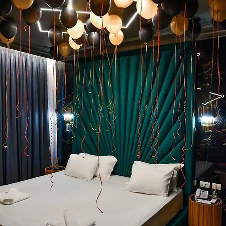 Hotel Rose Boutique 5*