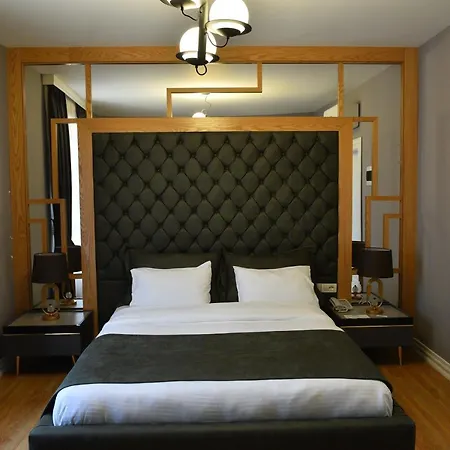 Rose Boutique 5* Tirana