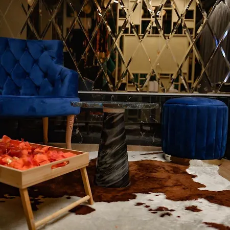 Rose Boutique Hotel