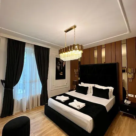 Ξενοδοχείο Rose Boutique 5*