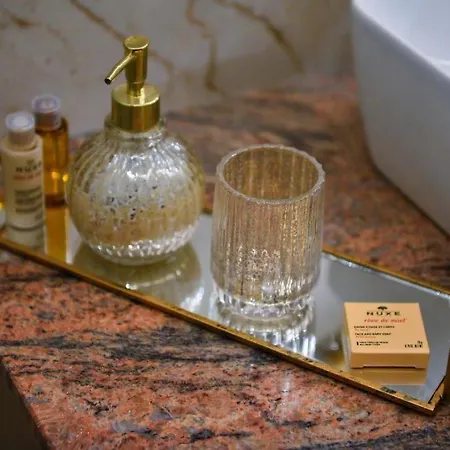 Hotel Rose Boutique