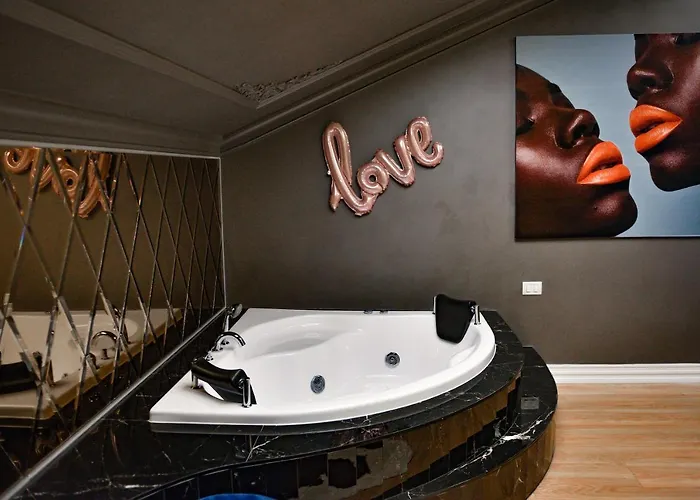 Hotel Rose Boutique Tirana