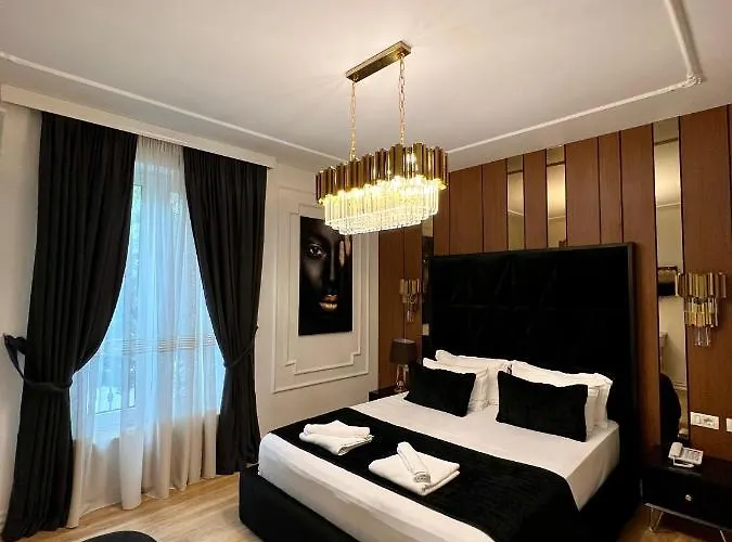 Hotel Rose Boutique 5*