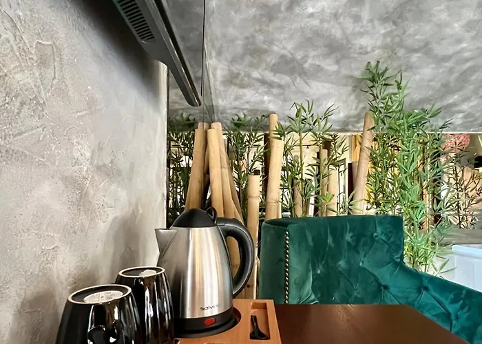 Rose Boutique Hotel Tirana