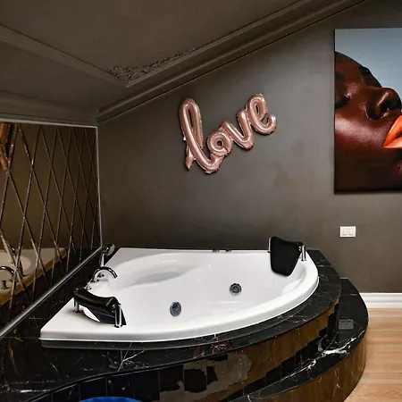Otel Rose Boutique Tiran