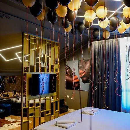 Rose Boutique Hotel 5*