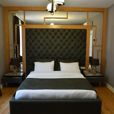 Rose Boutique 5*
