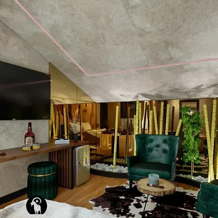 Rose Boutique Otel