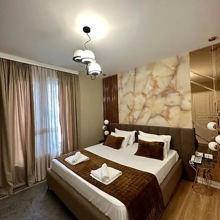 Rose Boutique Tirana