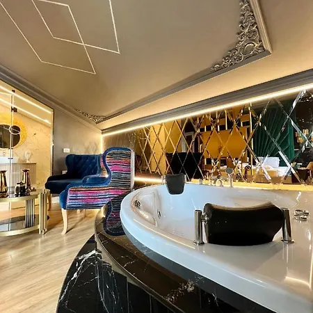Otel Rose Boutique