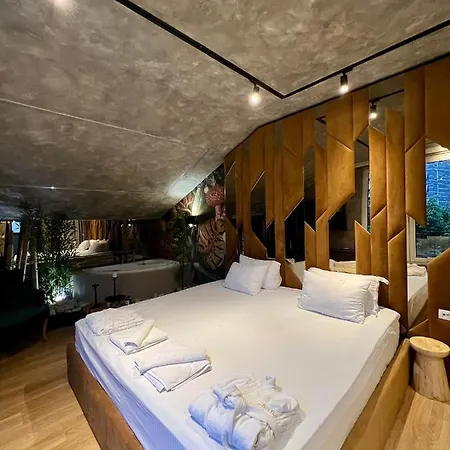 Otel Rose Boutique