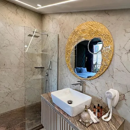 Otel Rose Boutique 5*
