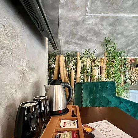 Rose Boutique Hotel Tirana