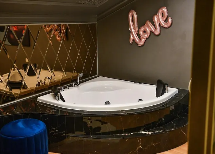 Rose Boutique Hotel Tirana