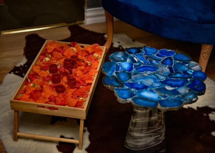 Rose Boutique Hotel Tirana