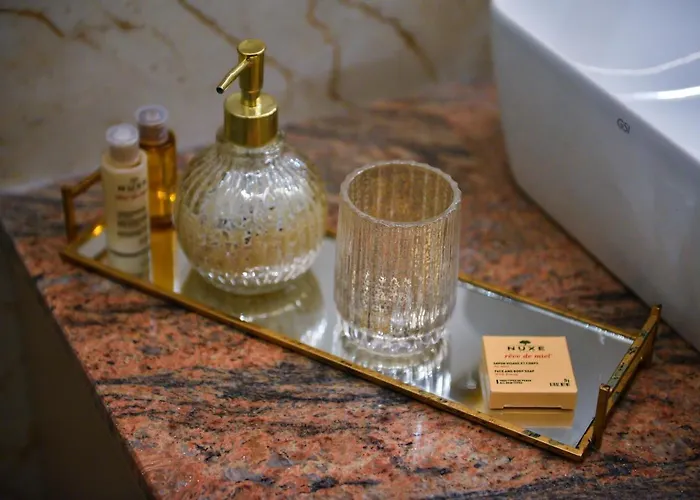 Rose Boutique Hotel 5*