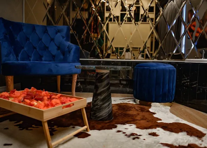 Rose Boutique 酒店