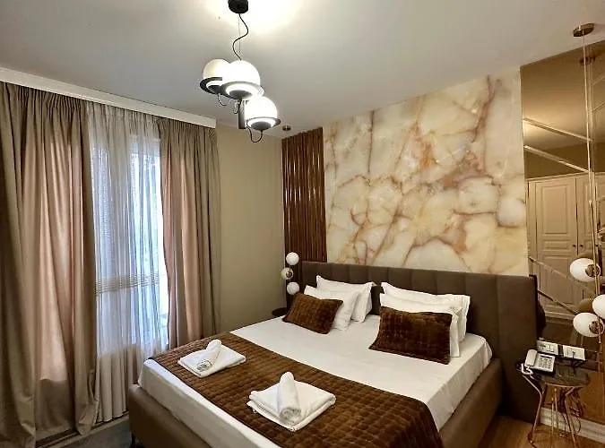 Rose Boutique Tirana