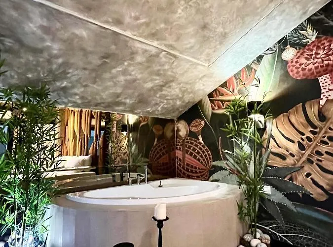 Rose Boutique Hotel 5*