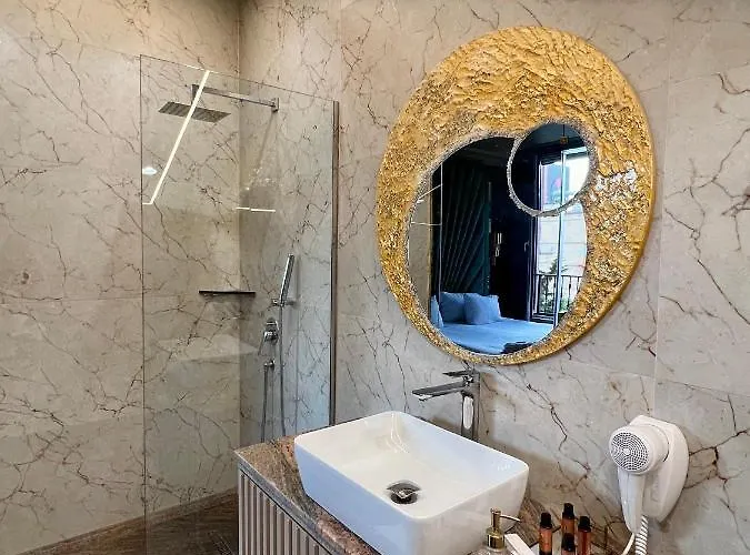 Hotel Rose Boutique 5*